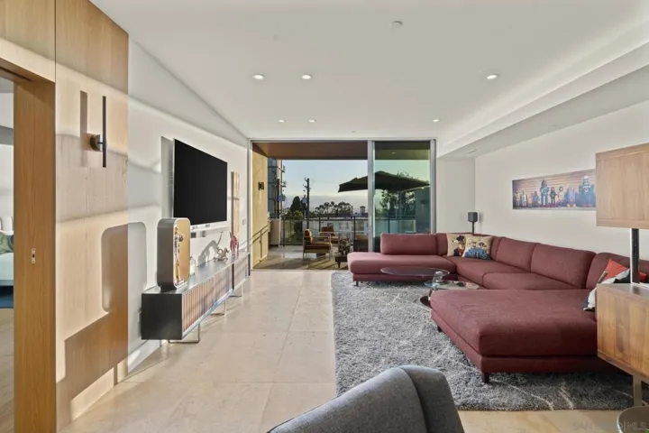2750 4th Ave 303, San Diego, California 92103