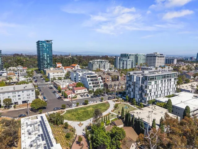 2750 4th Ave 303, San Diego, California 92103