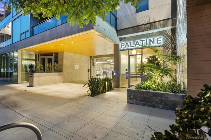 2750 4th Ave 303, San Diego, California 92103