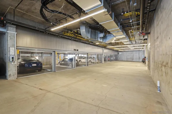 2750 4th Ave 303, San Diego, California 92103