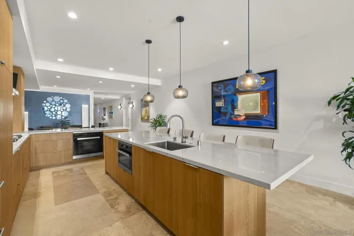 2750 4th Ave 303, San Diego, California 92103