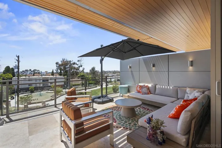 2750 4th Ave 303, San Diego, California 92103