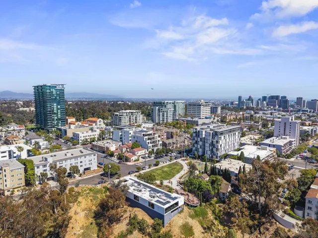 2750 4th Ave 303, San Diego, California 92103