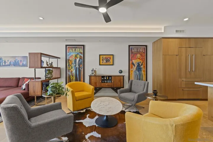 2750 4th Ave 303, San Diego, California 92103