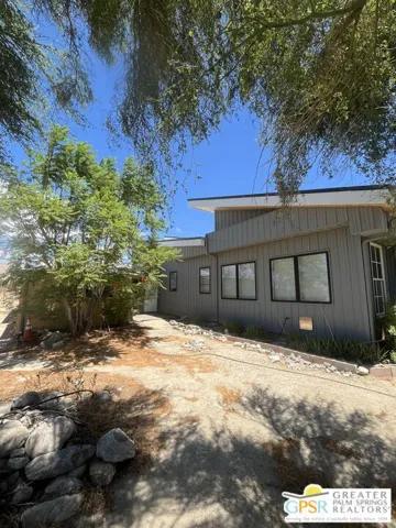 18568 Ford Avenue, Desert Hot Springs, California 92241