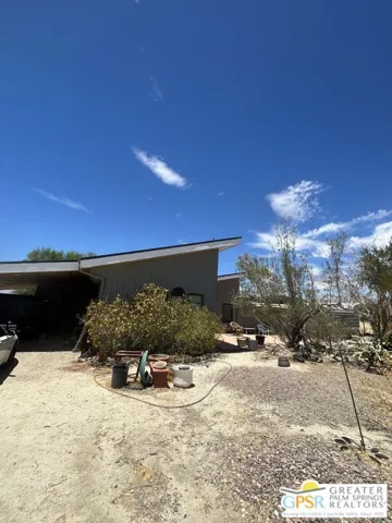 18568 Ford Avenue, Desert Hot Springs, California 92241