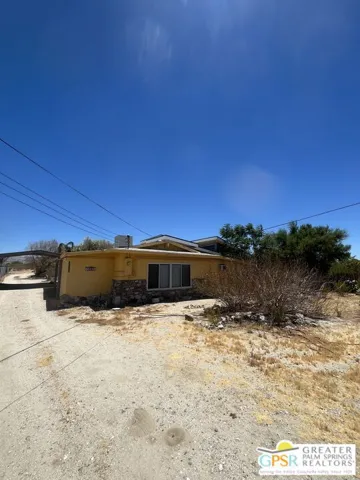 18568 Ford Avenue, Desert Hot Springs, California 92241