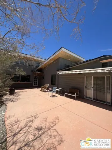 18568 Ford Avenue, Desert Hot Springs, California 92241