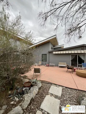 18568 Ford Avenue, Desert Hot Springs, California 92241