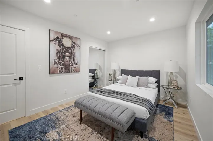 5865 Tobias Avenue, Sherman Oaks, California 91411