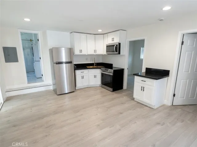1415 E Gary Place A, Anaheim, California 92805
