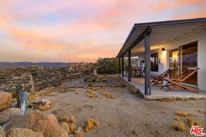6036 Chula Vista Avenue, Yucca Valley, California 92284