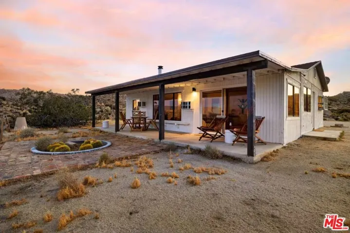 6036 Chula Vista Avenue, Yucca Valley, California 92284
