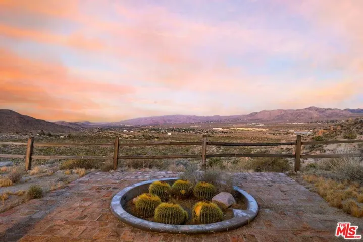 6036 Chula Vista Avenue, Yucca Valley, California 92284