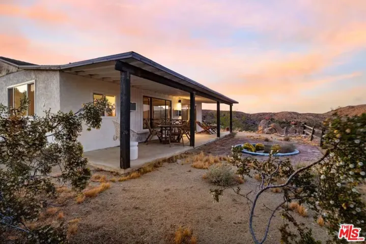6036 Chula Vista Avenue, Yucca Valley, California 92284