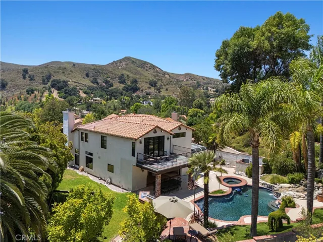 3728 Park Colony Court, Agoura Hills, California 91301