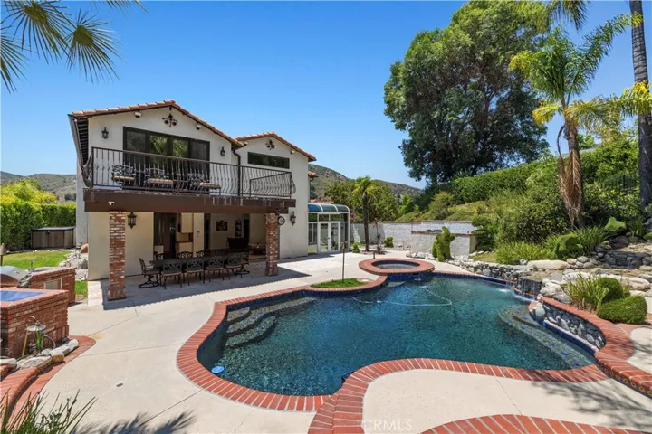 3728 Park Colony Court, Agoura Hills, California 91301