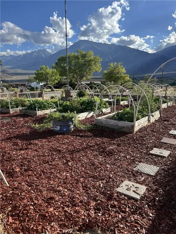 639 Houston Drive, Bishop, California 93514