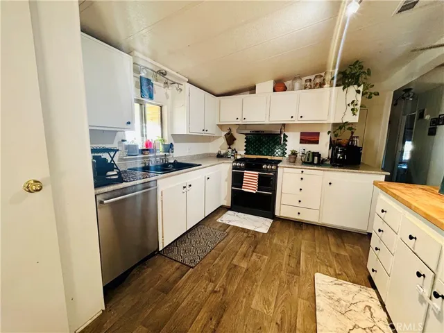 639 Houston Drive, Bishop, California 93514