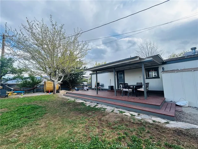 639 Houston Drive, Bishop, California 93514