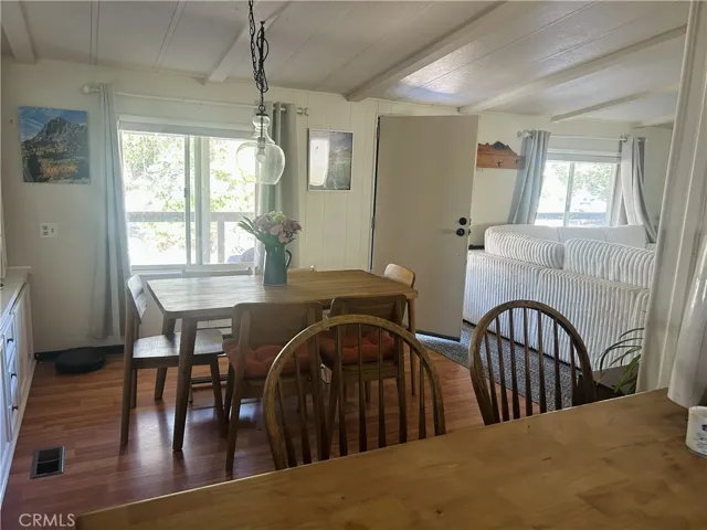 639 Houston Drive, Bishop, California 93514