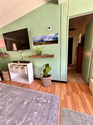 639 Houston Drive, Bishop, California 93514