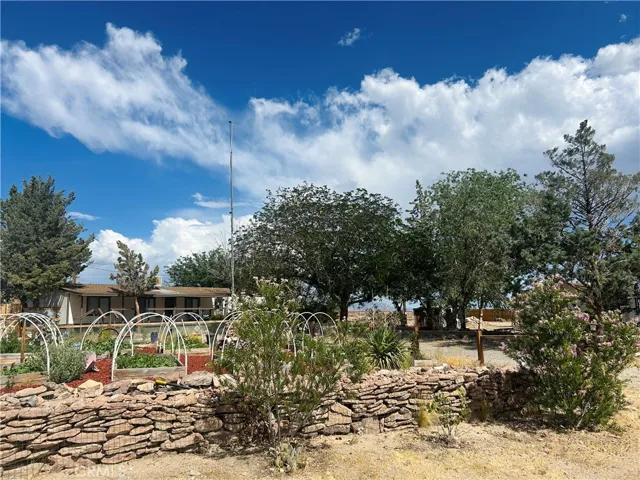 639 Houston Drive, Bishop, California 93514