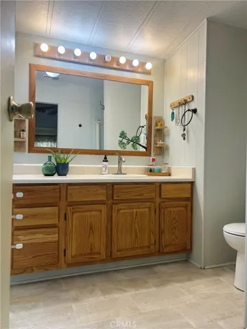 639 Houston Drive, Bishop, California 93514