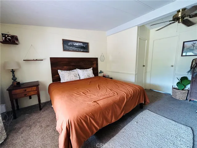 639 Houston Drive, Bishop, California 93514