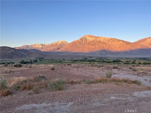 639 Houston Drive, Bishop, California 93514