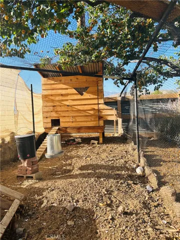 639 Houston Drive, Bishop, California 93514