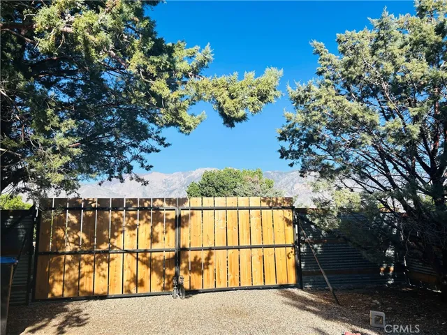 639 Houston Drive, Bishop, California 93514