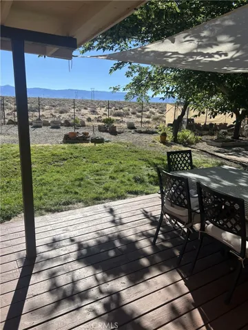 639 Houston Drive, Bishop, California 93514