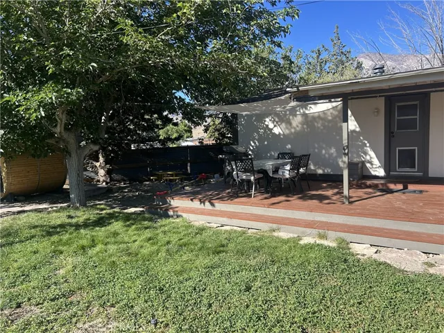 639 Houston Drive, Bishop, California 93514