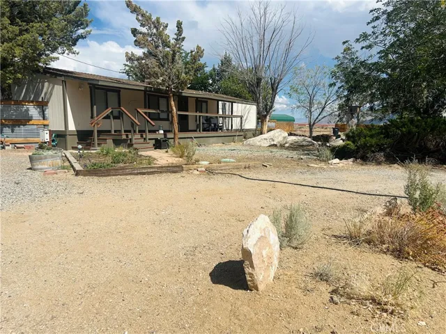 639 Houston Drive, Bishop, California 93514