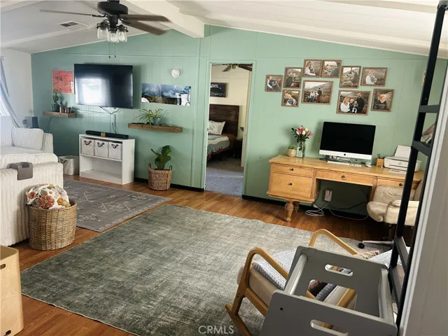 639 Houston Drive, Bishop, California 93514