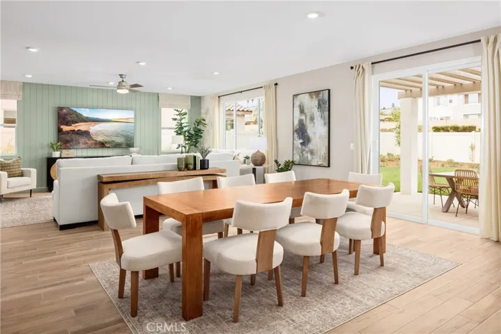 Model Home