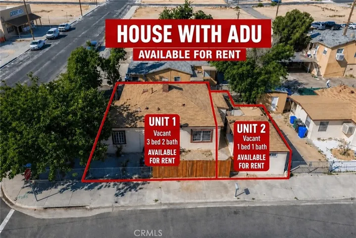 15548 8th, Victorville, California 92395