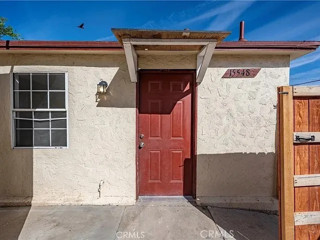 15548 8th, Victorville, California 92395