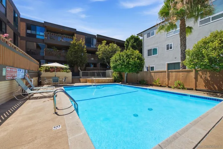 2928 Lawrence, San Diego, California 92106