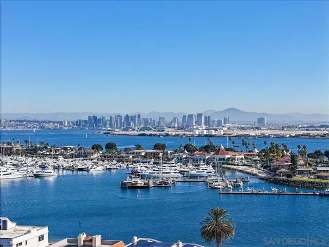 2928 Lawrence, San Diego, California 92106