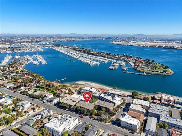 2928 Lawrence, San Diego, California 92106