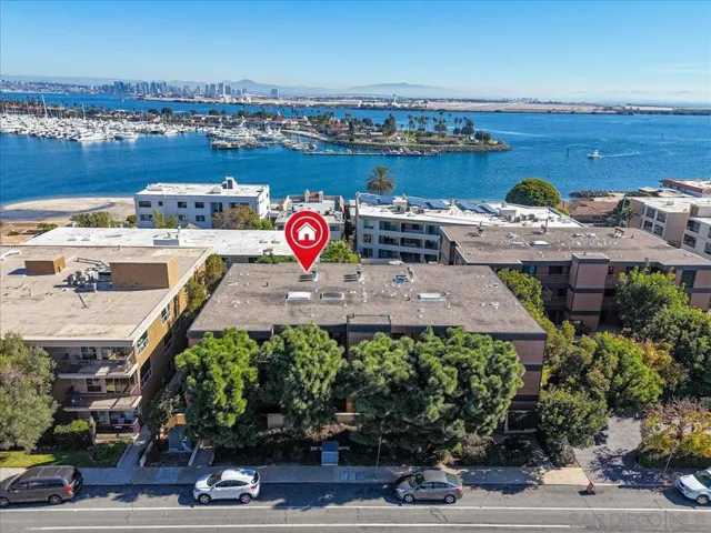2928 Lawrence, San Diego, California 92106