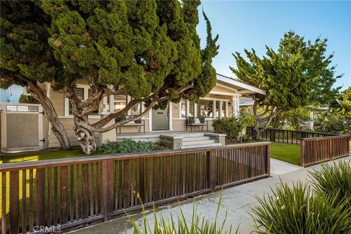 334 N Colorado, Long Beach, California 90814
