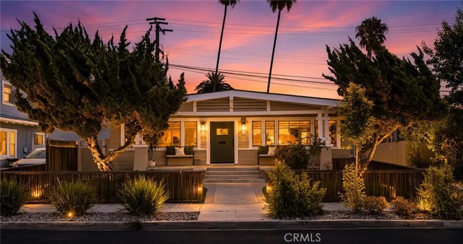 334 N Colorado, Long Beach, California 90814