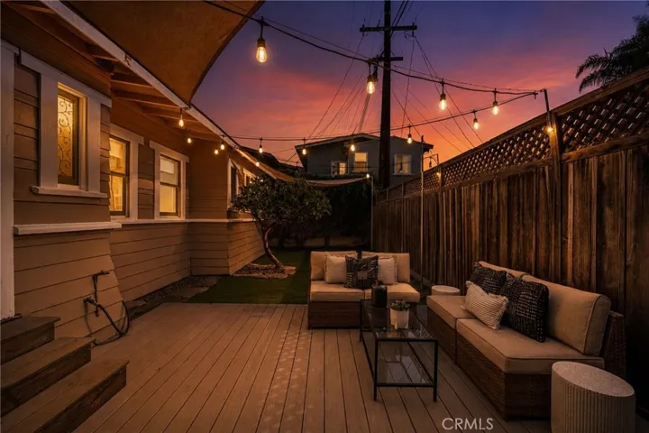 334 N Colorado, Long Beach, California 90814