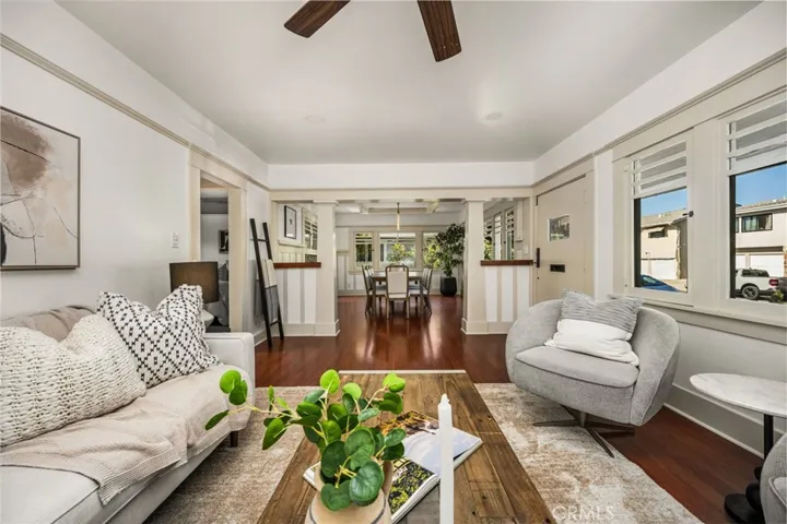 334 N Colorado, Long Beach, California 90814