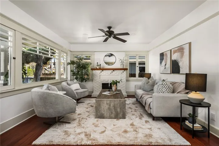 334 N Colorado, Long Beach, California 90814