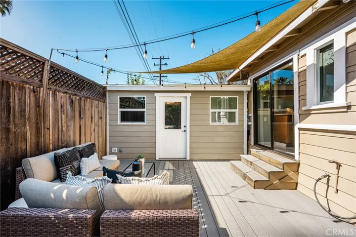 334 N Colorado, Long Beach, California 90814