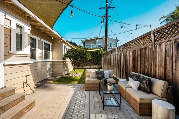 334 N Colorado, Long Beach, California 90814